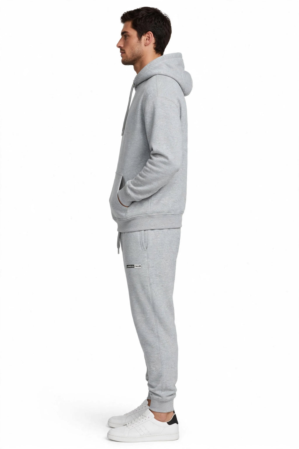 Unisex Co-ord Sets | Grey|