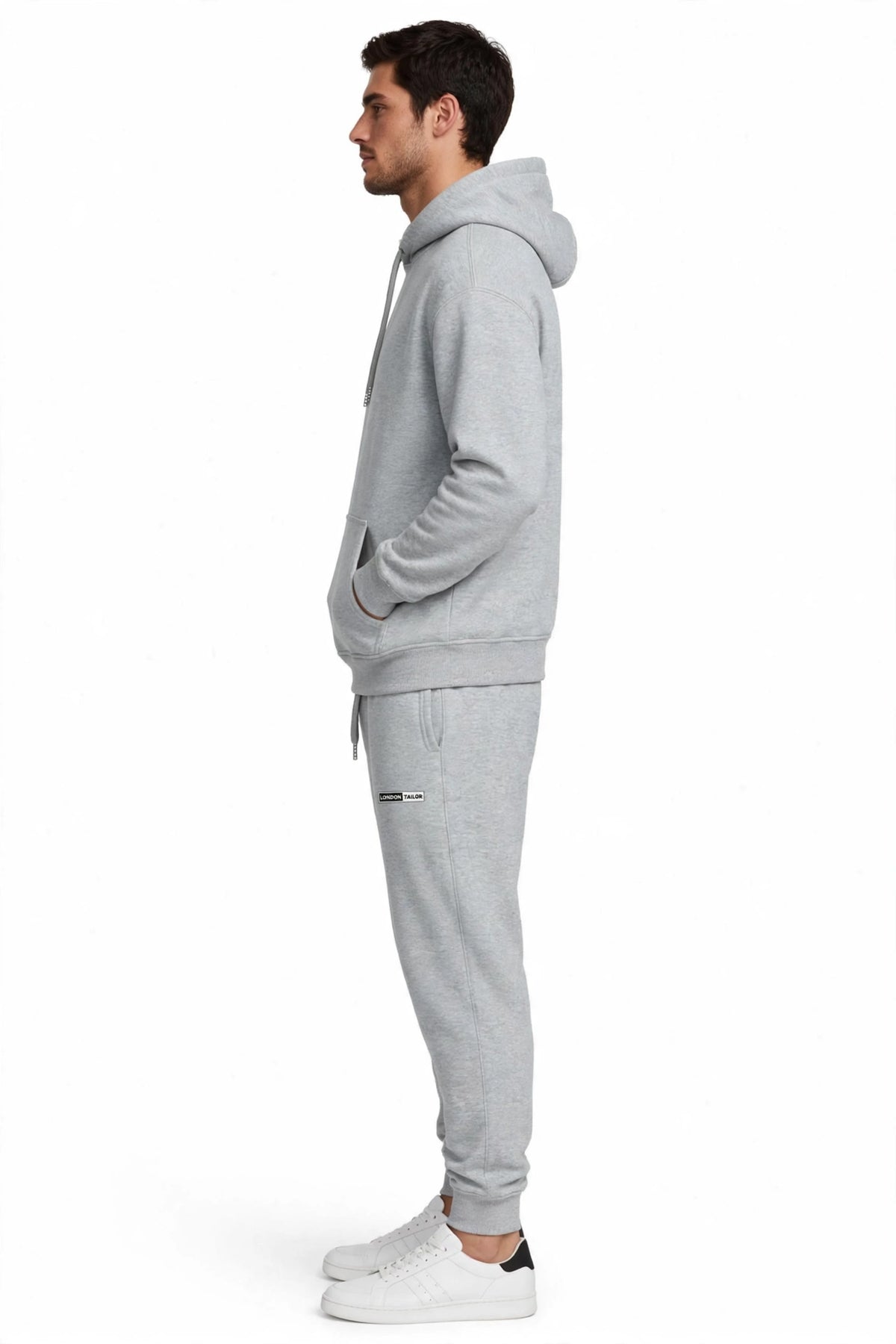 Unisex Co-ord Sets | Grey|