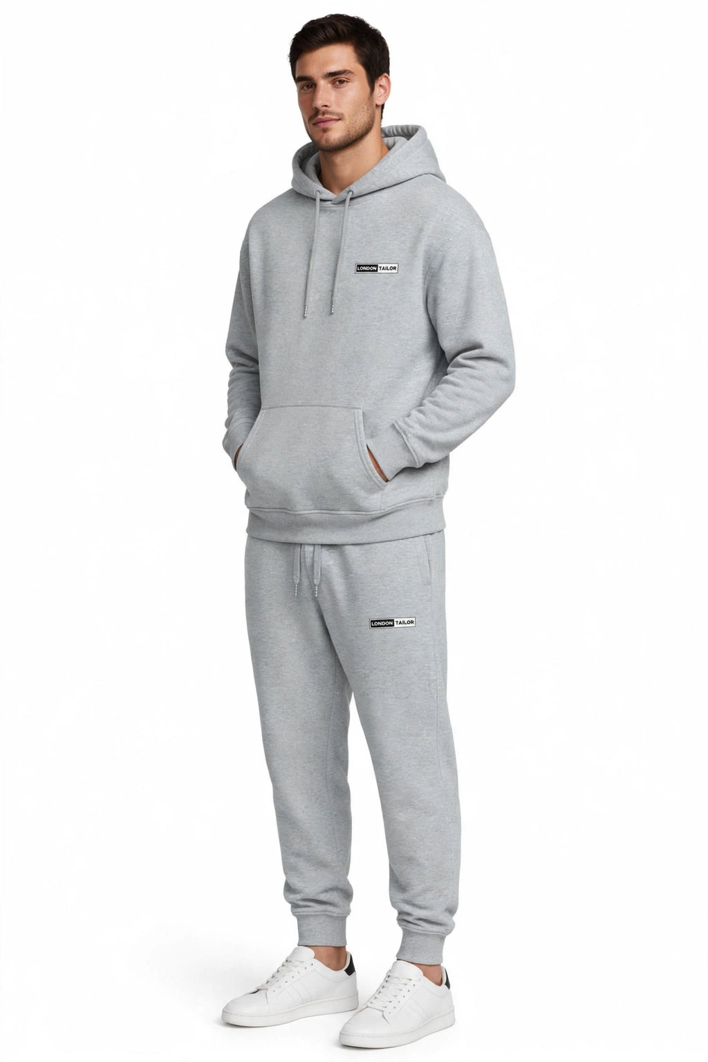 Unisex Co-ord Sets | Grey|