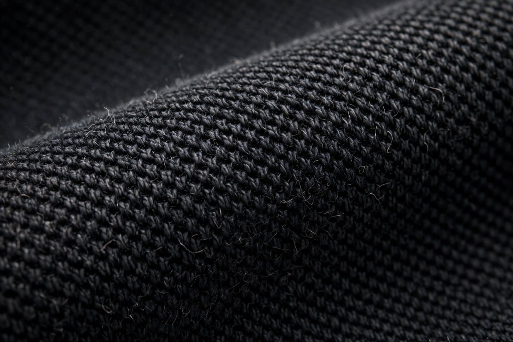 Men's Polo T-Shirt | Black |