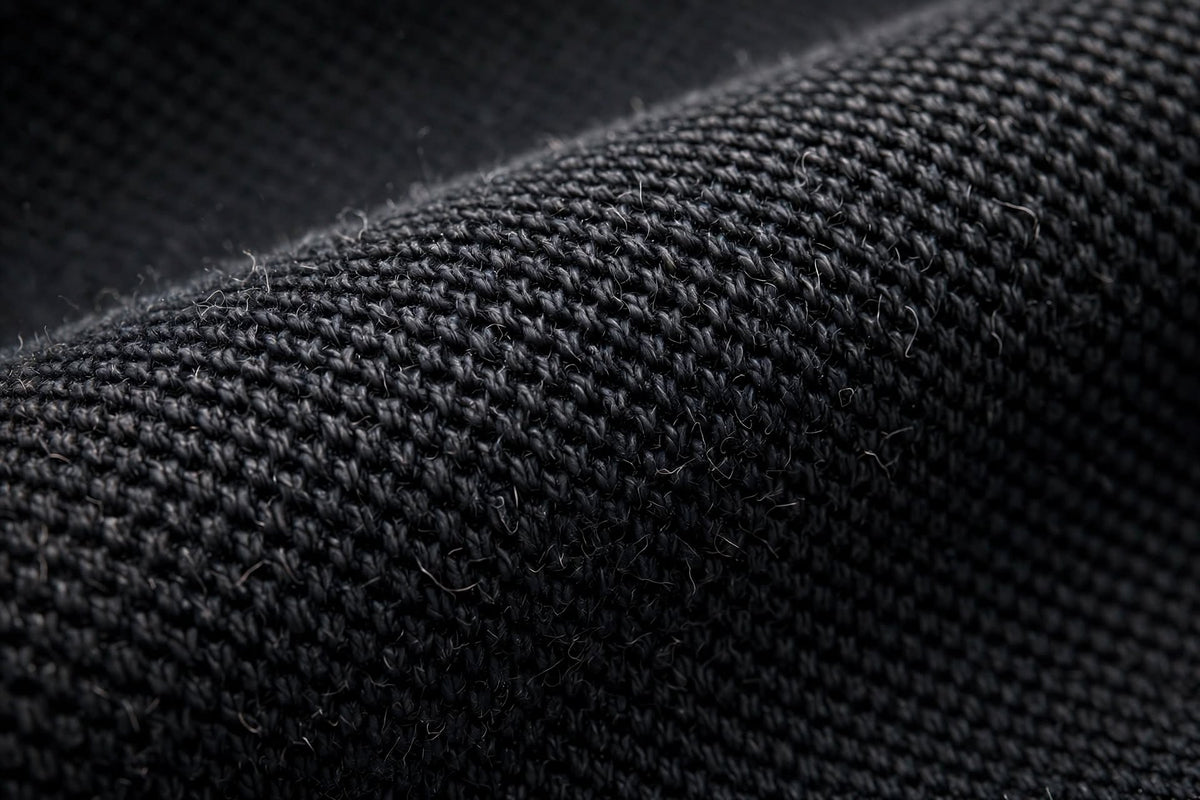 Men's Polo T-Shirt | Black |
