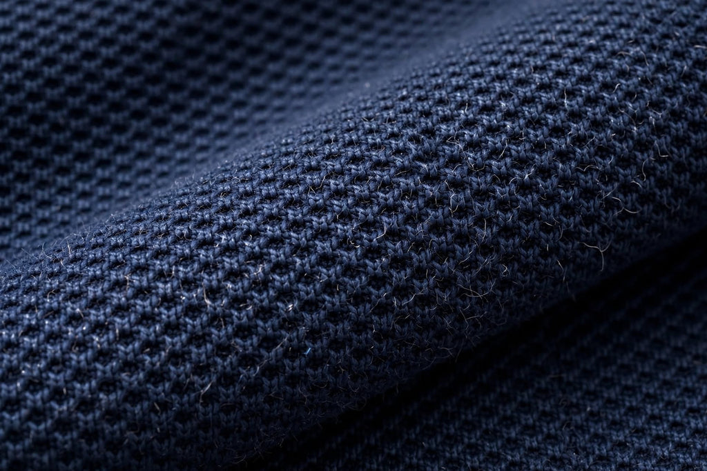 Men's Polo T-shirt | Navy Blue |