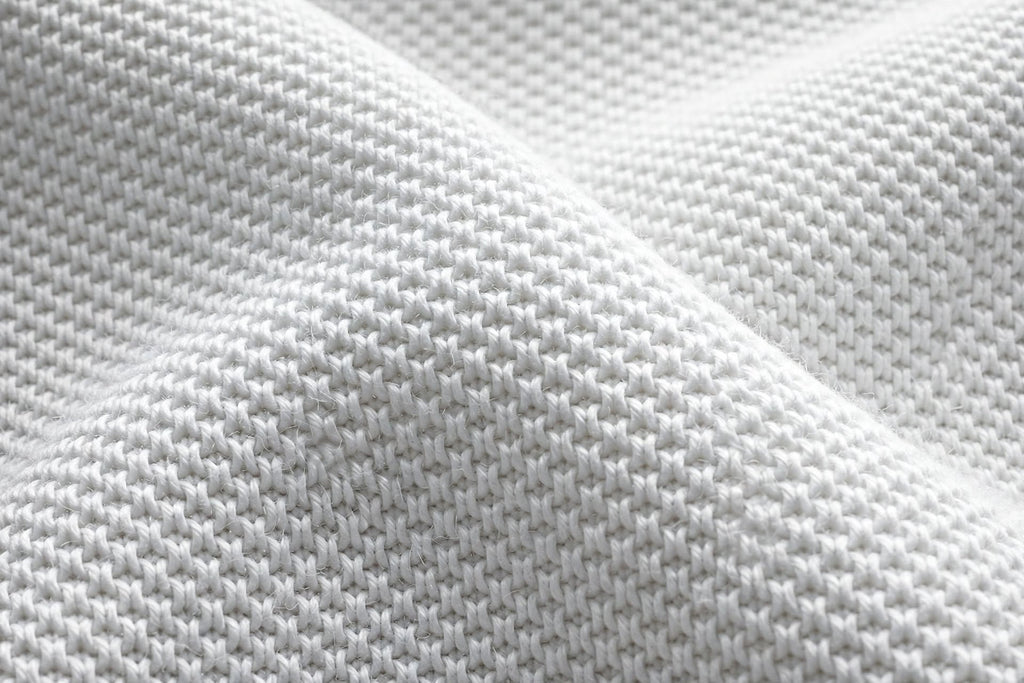 Men's Polo T-Shirt | White |