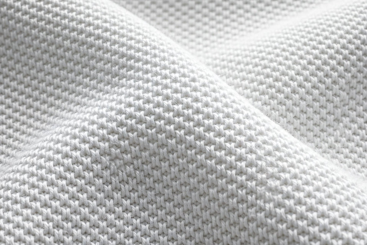 Men's Polo T-Shirt | White |